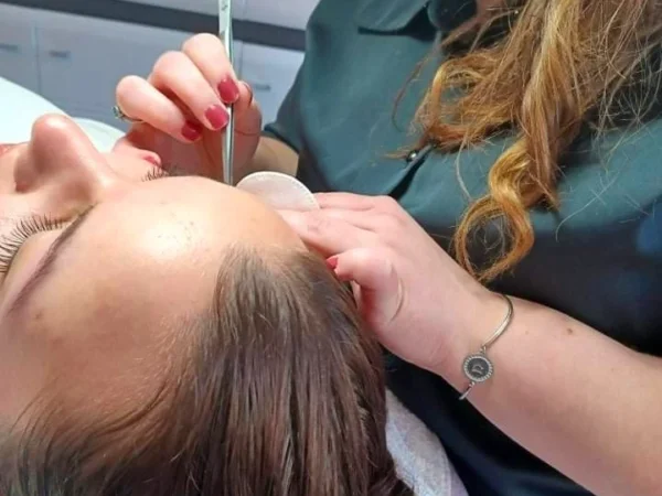 Masáž tváre a Kozmetické ošetrenia pleti: čistenie, Oxy-Beauty aj luxusné ošetrenie s alginátovou maskou