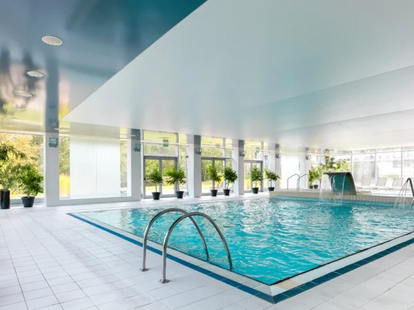 Karpacz: parádny hotel v horách s polpenziou a neobmedzeným wellness