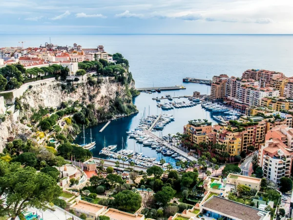 Spoznajte Azúrové pobrežie: Nice, Cannes a Monako na 5 nocí, odlet Bratislava aj Viedeň, detailný itinerár