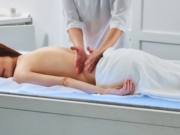 Návrat k pohode: klasická masáž alebo maderoterapia