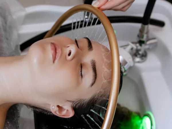 Headspa rituál: relax pre pokožku hlavy, vlasy aj tvár
