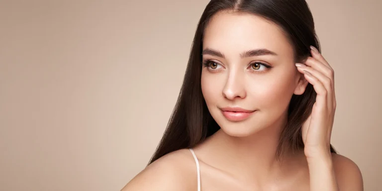 Darčekový poukaz na všetky služby salónu DS Beauty: 30, 50 alebo 100 €