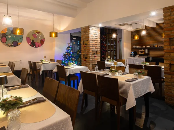 Otvorený voucher do reštaurácie Atelier Flavors – by SushiYA: 50, 70 alebo 100 €