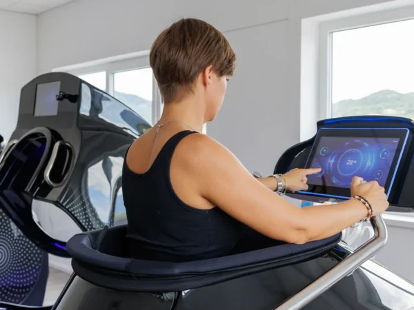 Zoštíhľujúce procedúry: Vacufit, lymfodrenáž, infrasauna aj permanentky