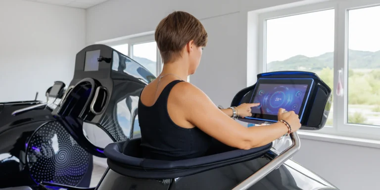 Zoštíhľujúce procedúry: Vacufit, lymfodrenáž, infrasauna aj permanentky