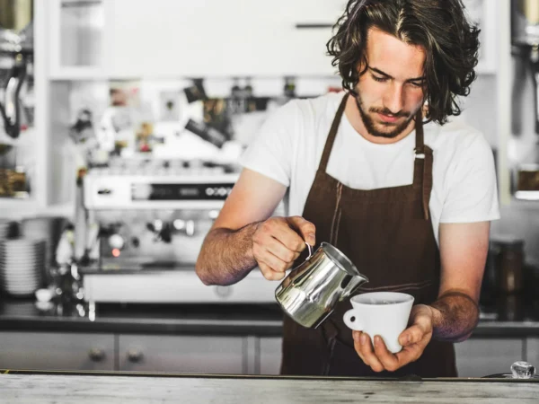 Baristické kurzy: Naučte sa pripraviť perfektnú kávu
