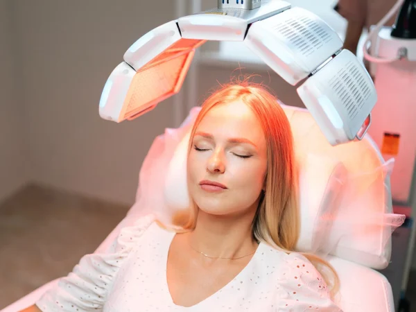 Brilliance Hair Therapy – laserová vlasová terapia novej generácie
