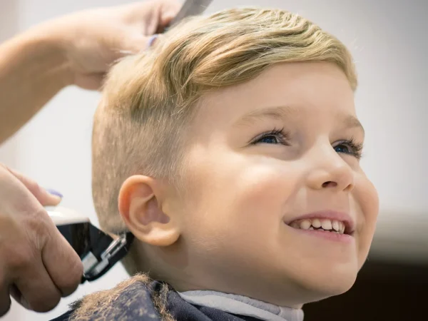 Dámske, pánske aj detské kaderníckeho Alex: Darčekové poukážky