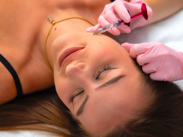 Objavte silu lososej DNA – prémiová revitalizácia pleti
