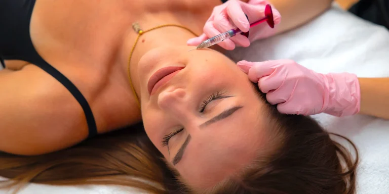 Objavte silu lososej DNA – prémiová revitalizácia pleti