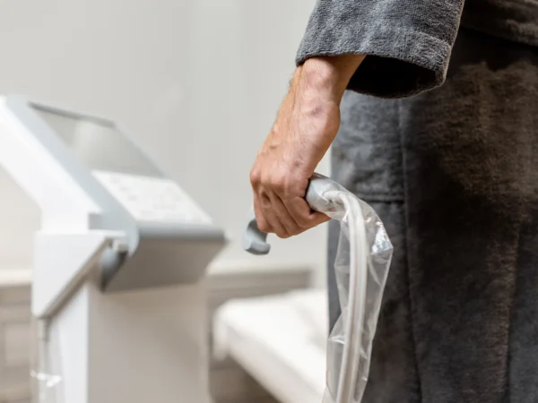 Diagnostika tela prístrojom InBody 770: komplexná analýza a konzultácia