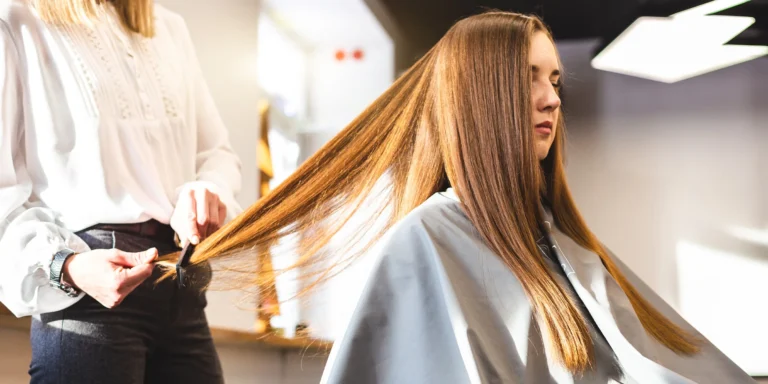 Kaderníctvo Hair for You: Darčekové poukážky na všetky služby