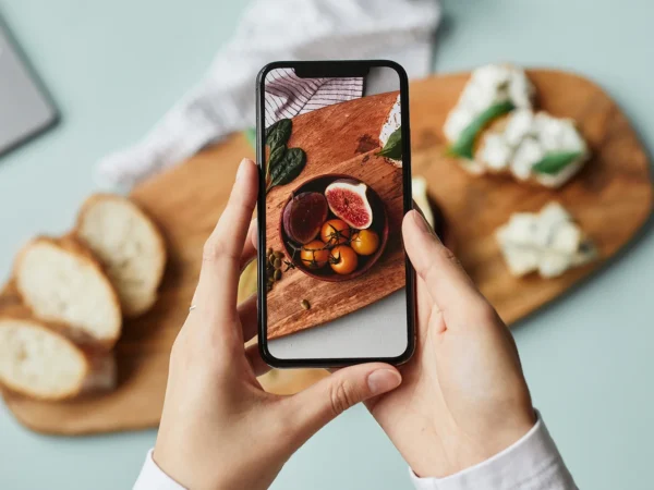 Ako fotiť na mobil? Celodenný kurz fotografovania
