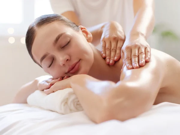Masáže v Infinite Beauty: klasická, celotelová alebo športová