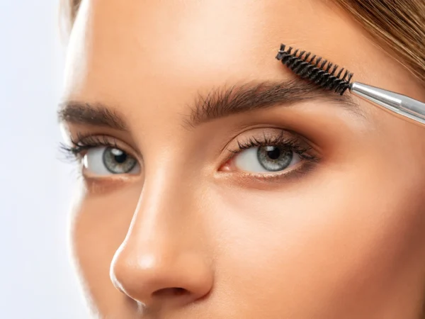 Lash lifting mihalníc alebo úprava či laminácia obočia