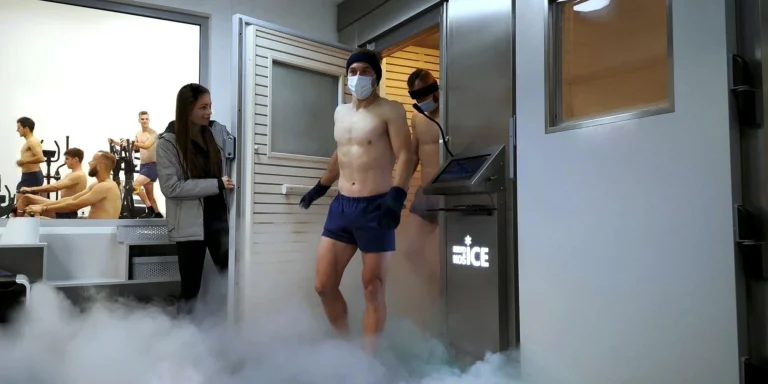 Kryoterapia – terapia mrazom na zlepšenie imunity a podporu zdravia