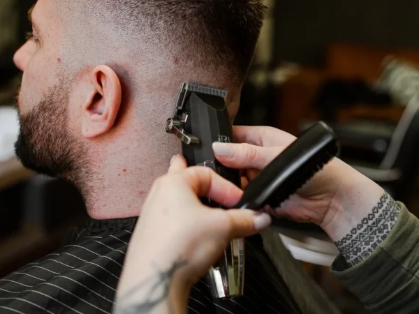 Barber balíčky v Elite barber: strih, úprava brady aj kompletná starostlivosť