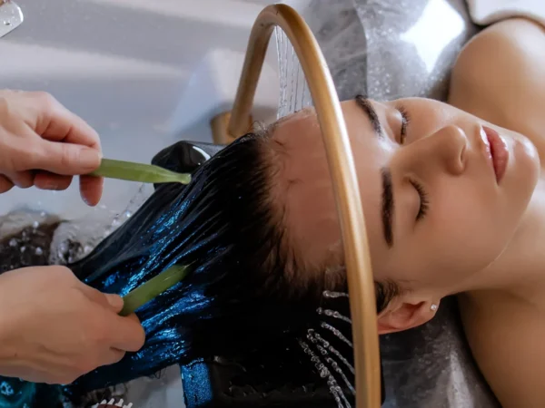 Headspa s aromaterapiou pre dospelých i deti na klinike N1 Pro Aesthetic clinic