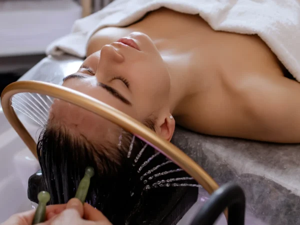 Headspa s aromaterapiou pre dospelých i deti na klinike N1 Pro Aesthetic clinic