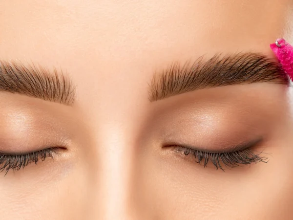 Laminácia, Lash Lift, hydratácia pier alebo mezoterapia dermapenom