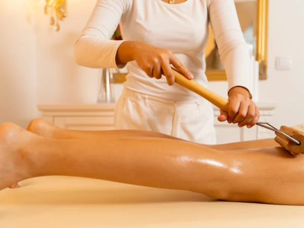 Maderoterapia aj s permanentkou, rádiofrekvencia či bodysphere v salóne Lumi