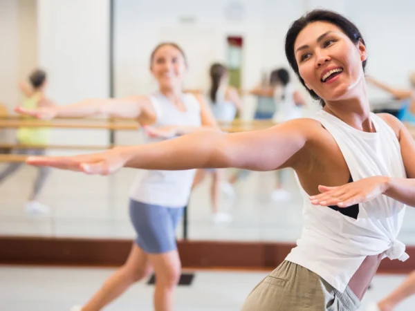 Tanečno-kondičné tréningy v tanečnej škole DANCERS, aj výhodná permanentka