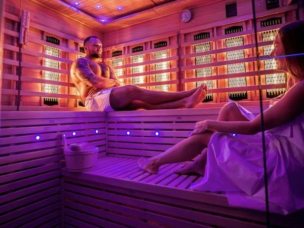 Privátny vstup do wellness aj s ubytovaním a raňajkami