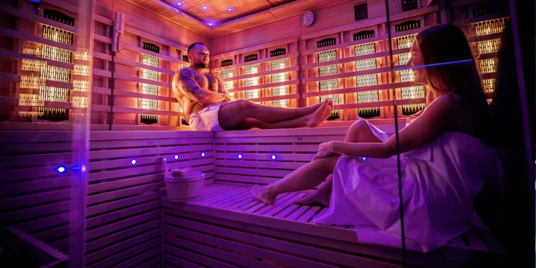 Privátny vstup do wellness aj s ubytovaním a raňajkami