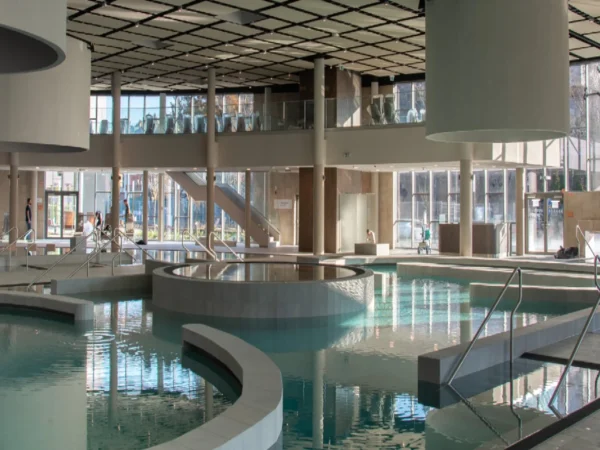 Hotel v centre Miškolca na skok od kúpeľov Ellipsum: wellness pobyt s raňajkami