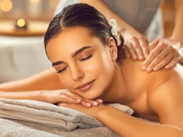 Relaxačné darčekové masážne balíčky pre vašu pohodu a zdravie