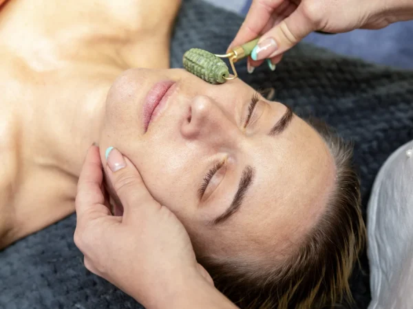 Relaxačné a skrášľujúce masáže v salóne Lumi