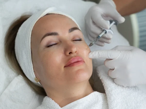Omladenie bez chirurgického zákroku: Skinbooster Revitrane alebo Juvederm Volite