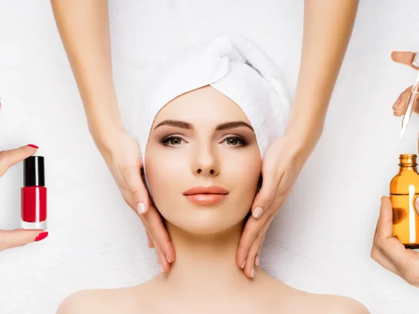 Darčekové balíčky plné krásy a relaxu v Beauty Palace Pezinok
