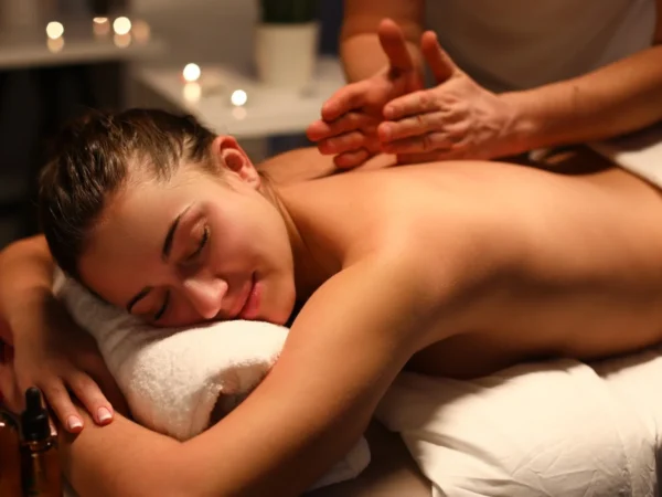 Relax pre telo i dušu: Klasické aj ajurvédske masáže či indická sauna