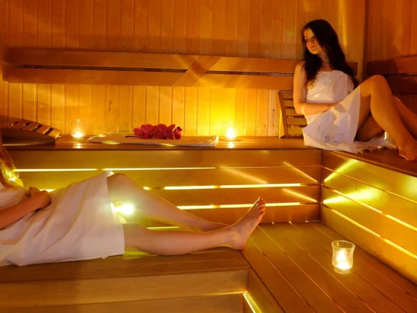 Dokonalý wellness a romantická večera v Hoteli Bystrička***