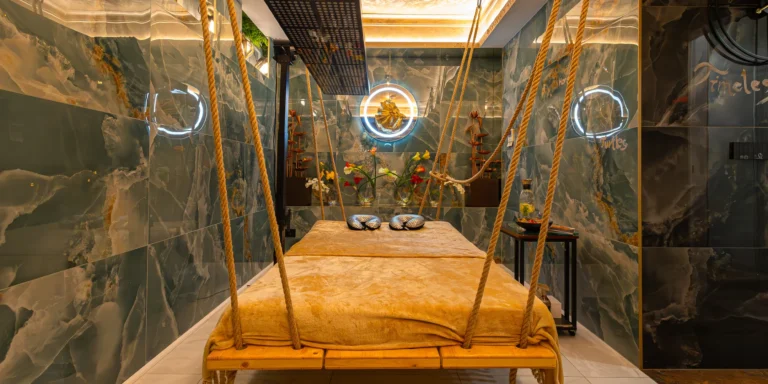 Premium**** business hotel bratislava: Vstup do privátneho VITALNESS – wellness nového druhu pre dve osoby