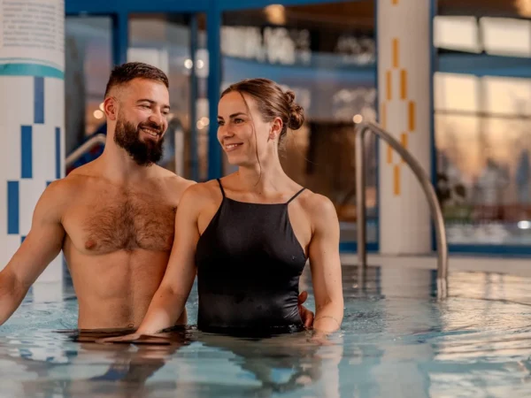 Celodenný vstup do Thermal Parku Patince a na letné termálne kúpalisko Patince