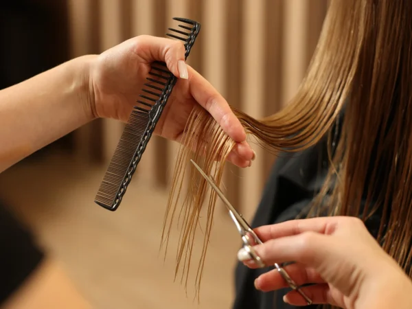 Kadernícke služby pre dámy v salóne Nena Hair