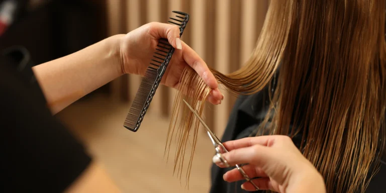 Kadernícke služby pre dámy v salóne Nena Hair