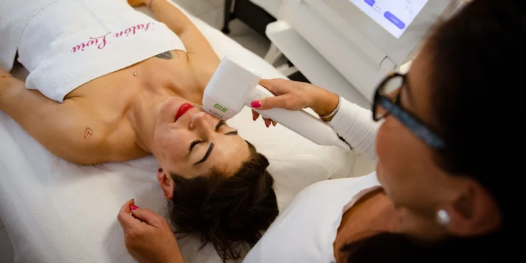 Hifutherapy – nechirurgický lifting tváre či tela s novým a mimoriadne účinným prístrojom HI-8D