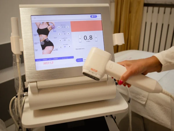 Hifutherapy – nechirurgický lifting tváre či tela s novým a mimoriadne účinným prístrojom HI-8D