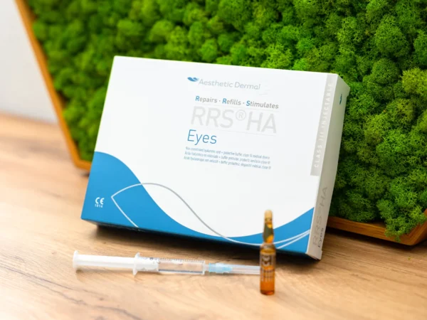 Odstránenie kruhov pod očami či korekcia horných a dolných očných viečok plazmovým lúčom vo Fabulous beauty