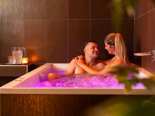 Premium**** business hotel bratislava: Privátny vstup do wellness pre 2 osoby