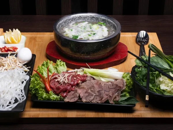 Otvorené vouchery do autentickej vietnamskej reštaurácie Bang Tofu