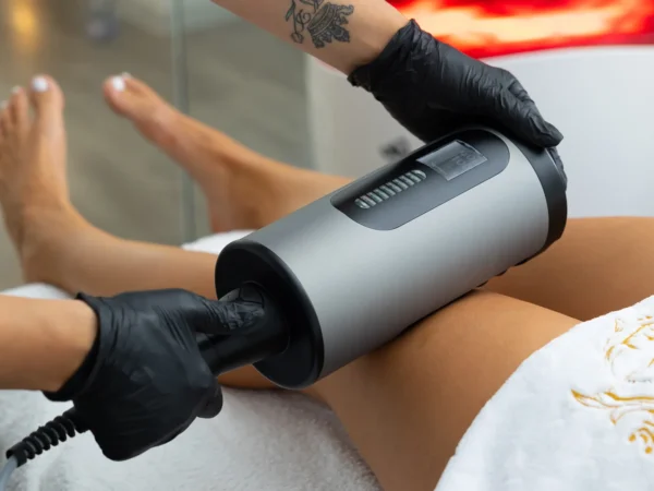 Zbavte sa celulitídy a užite si krásnu pokožku v salóne Fleur de lis – Beauty club