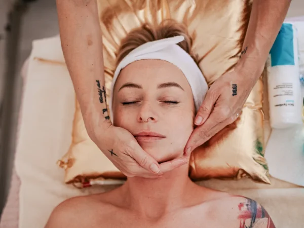 Maderoterapia tváre aj s masážou v Mirieva Body bar Trenčín