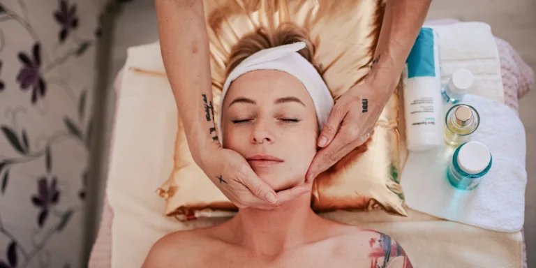 Maderoterapia tváre aj s masážou v Mirieva Body bar Trenčín