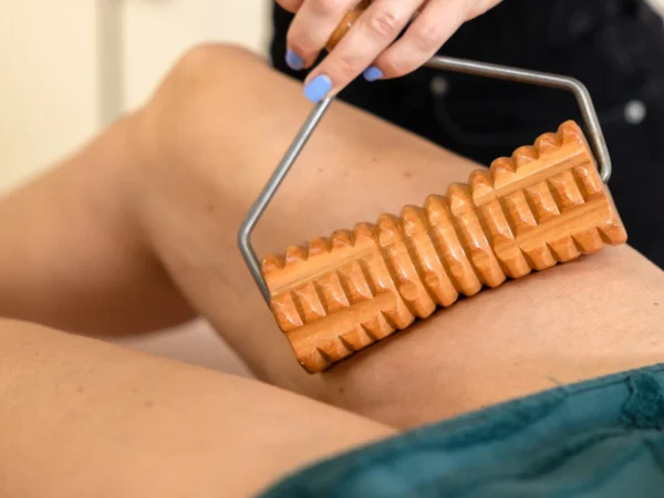 Maderoterapia – účinná anticelulitídna masáž, aj permanentky