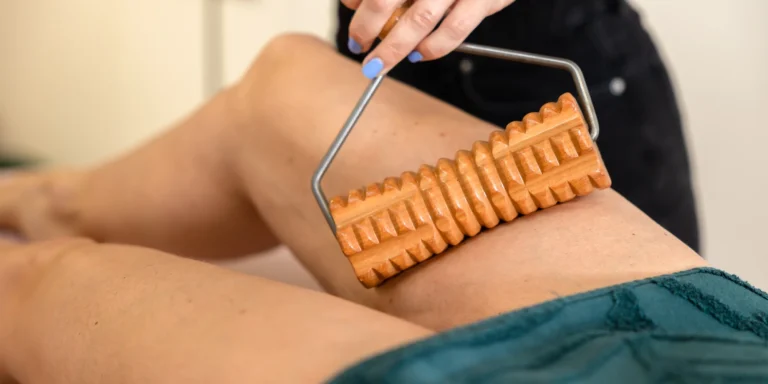 Maderoterapia – účinná anticelulitídna masáž, aj permanentky