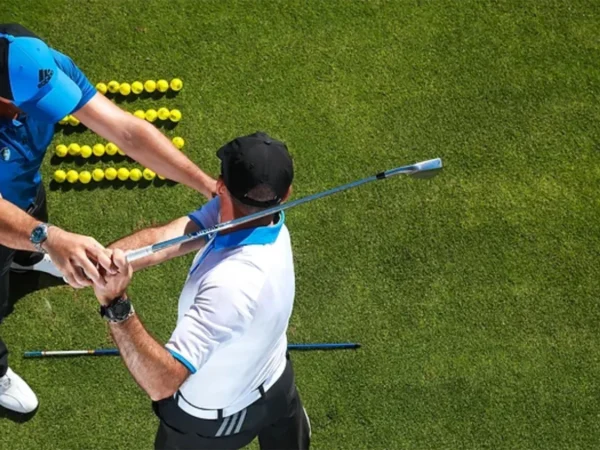 Golfový kurz na získanie „Zelenej karty“ pod vedením certifikovaného trénera SKGA, sezóna 2026